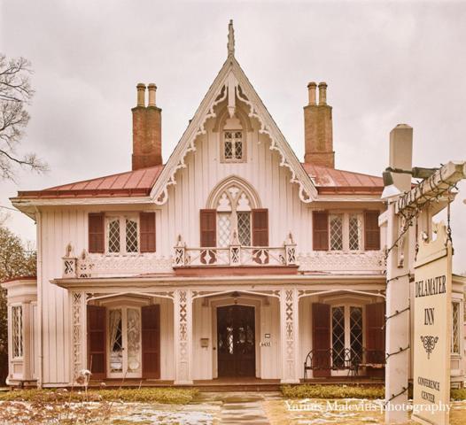 Beekman Arms And Delamater Inn Rhinebeck Ngoại thất bức ảnh