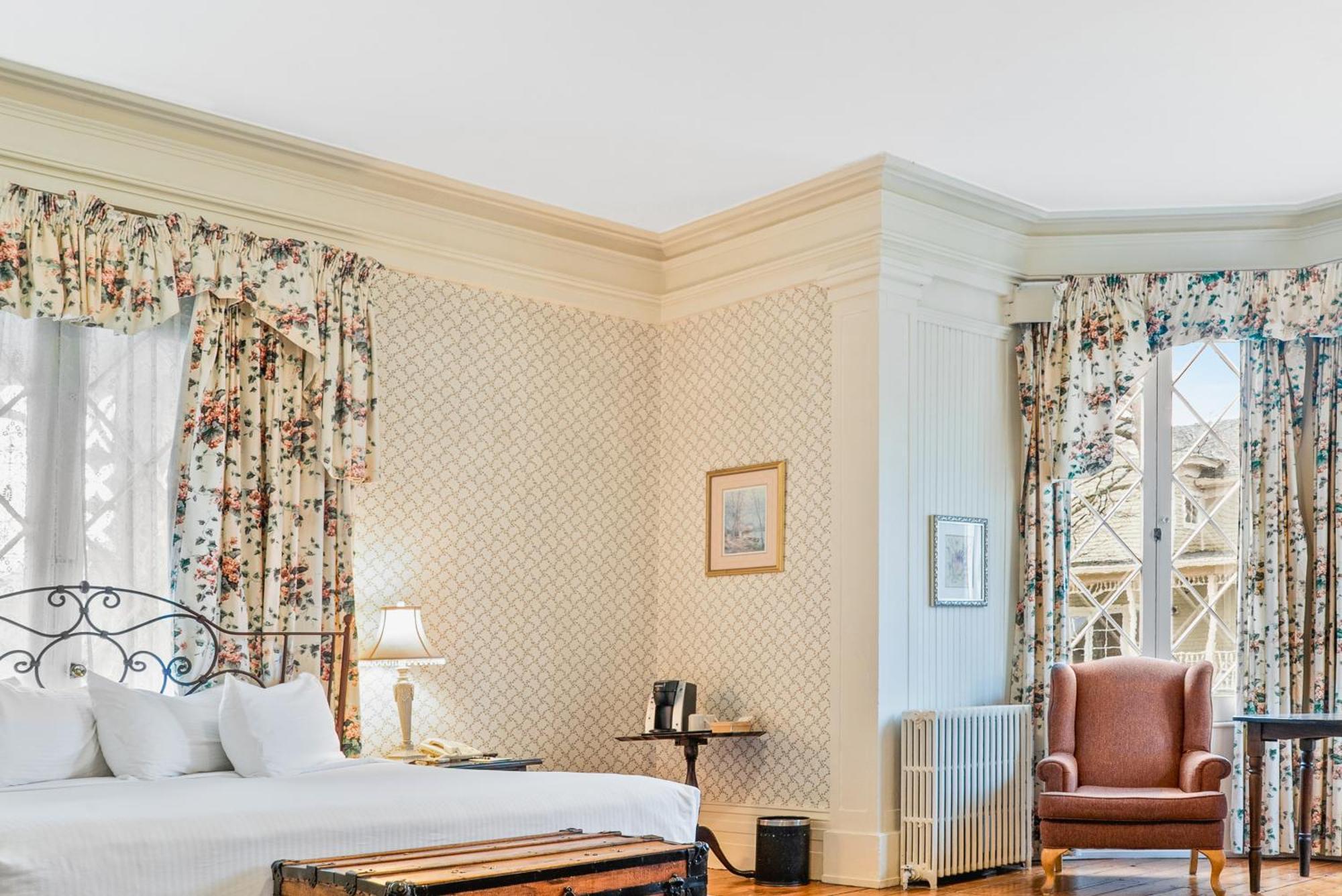 Beekman Arms And Delamater Inn Rhinebeck Ngoại thất bức ảnh