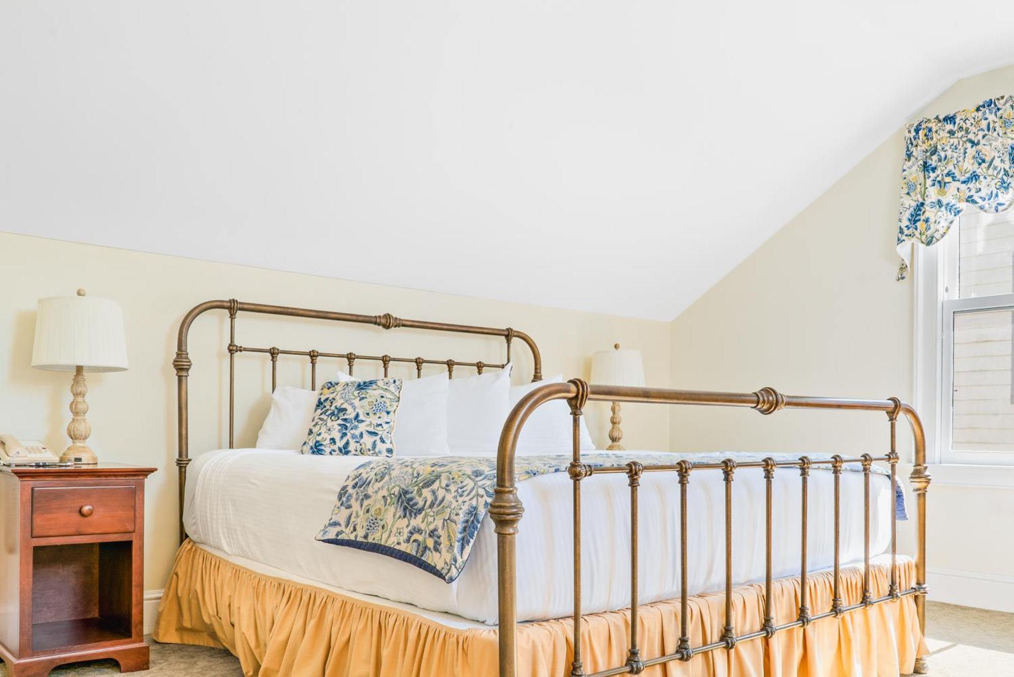 Beekman Arms And Delamater Inn Rhinebeck Ngoại thất bức ảnh