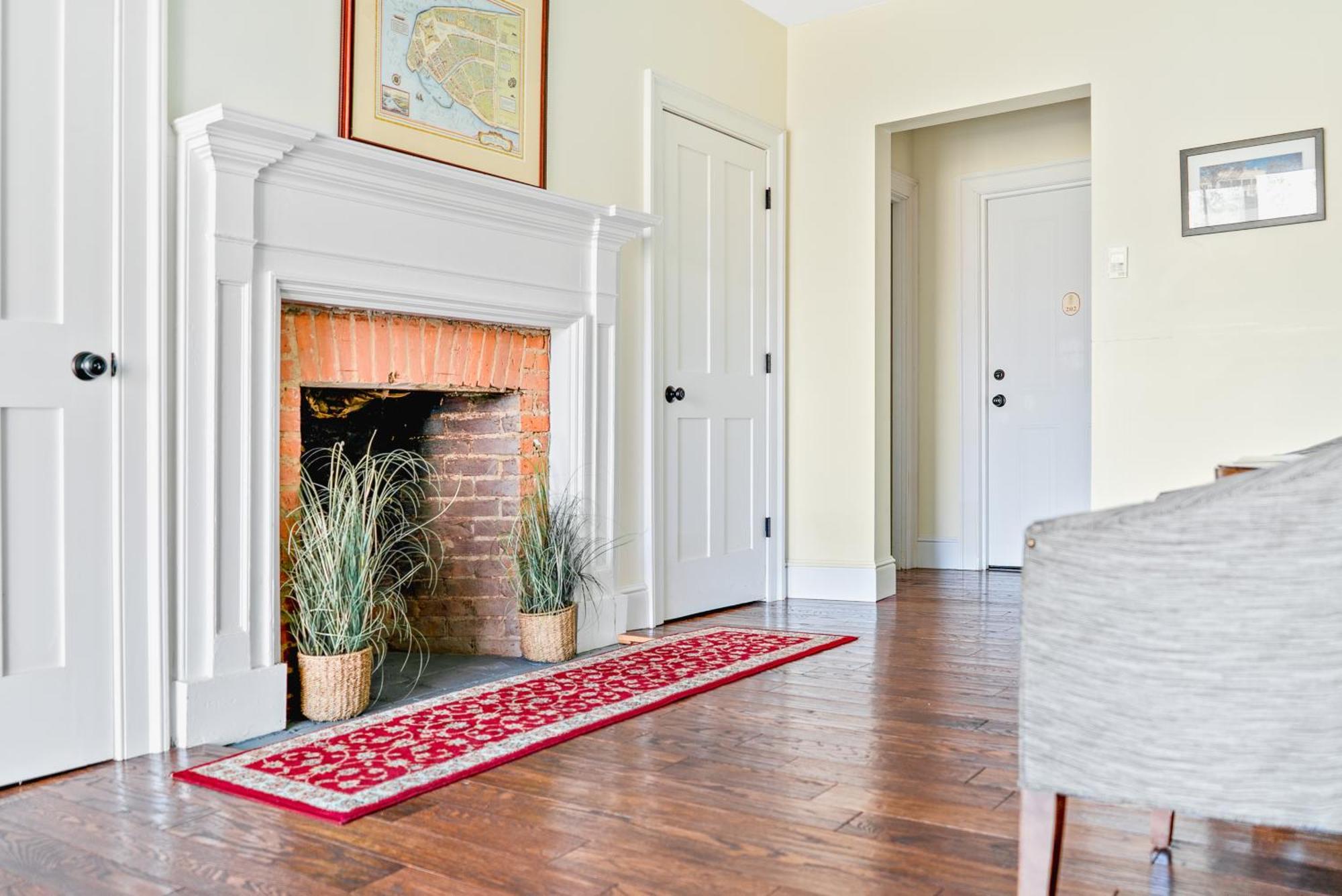 Beekman Arms And Delamater Inn Rhinebeck Ngoại thất bức ảnh