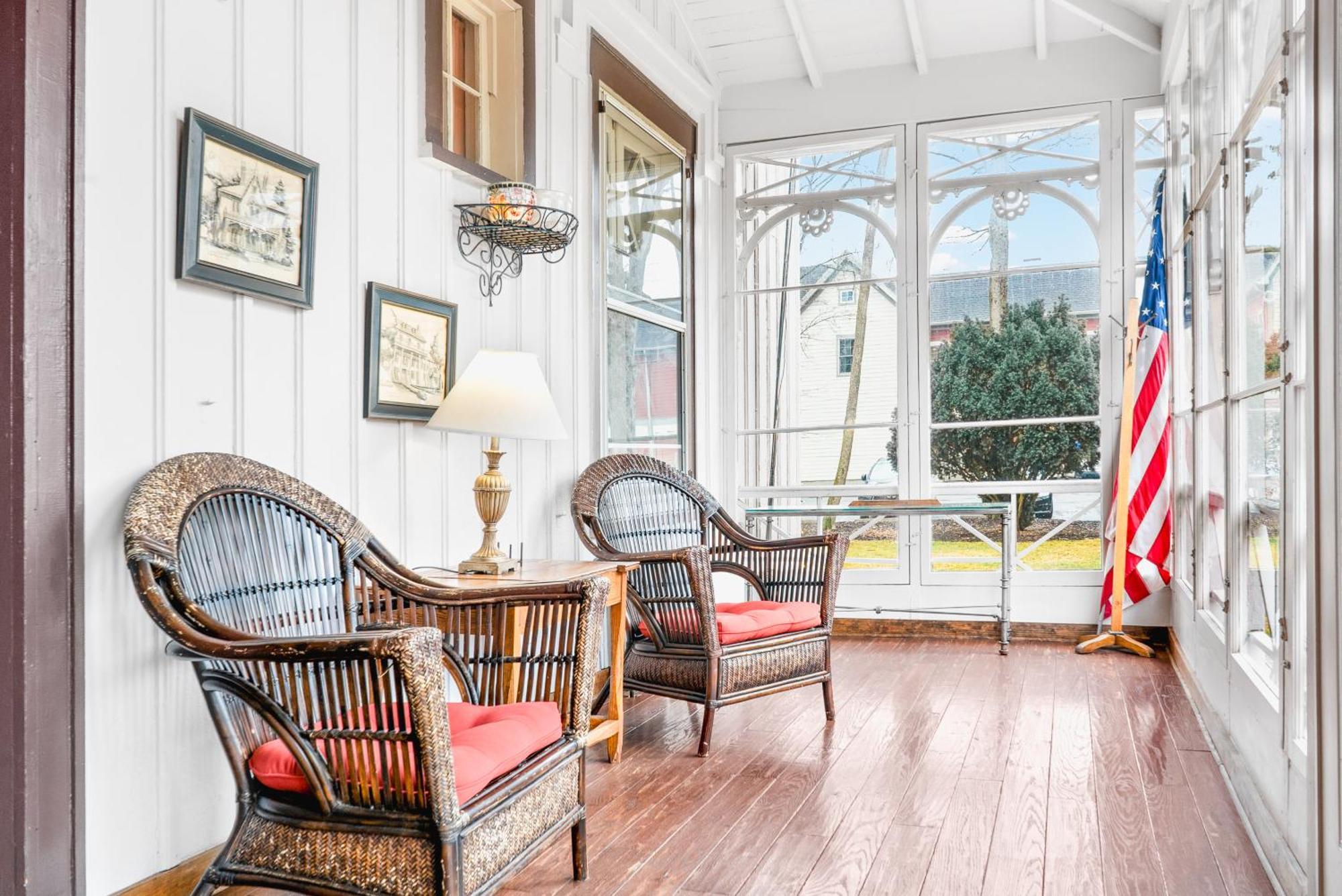 Beekman Arms And Delamater Inn Rhinebeck Ngoại thất bức ảnh