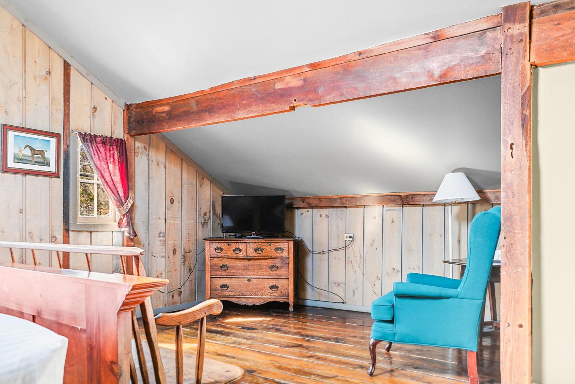 Beekman Arms And Delamater Inn Rhinebeck Ngoại thất bức ảnh