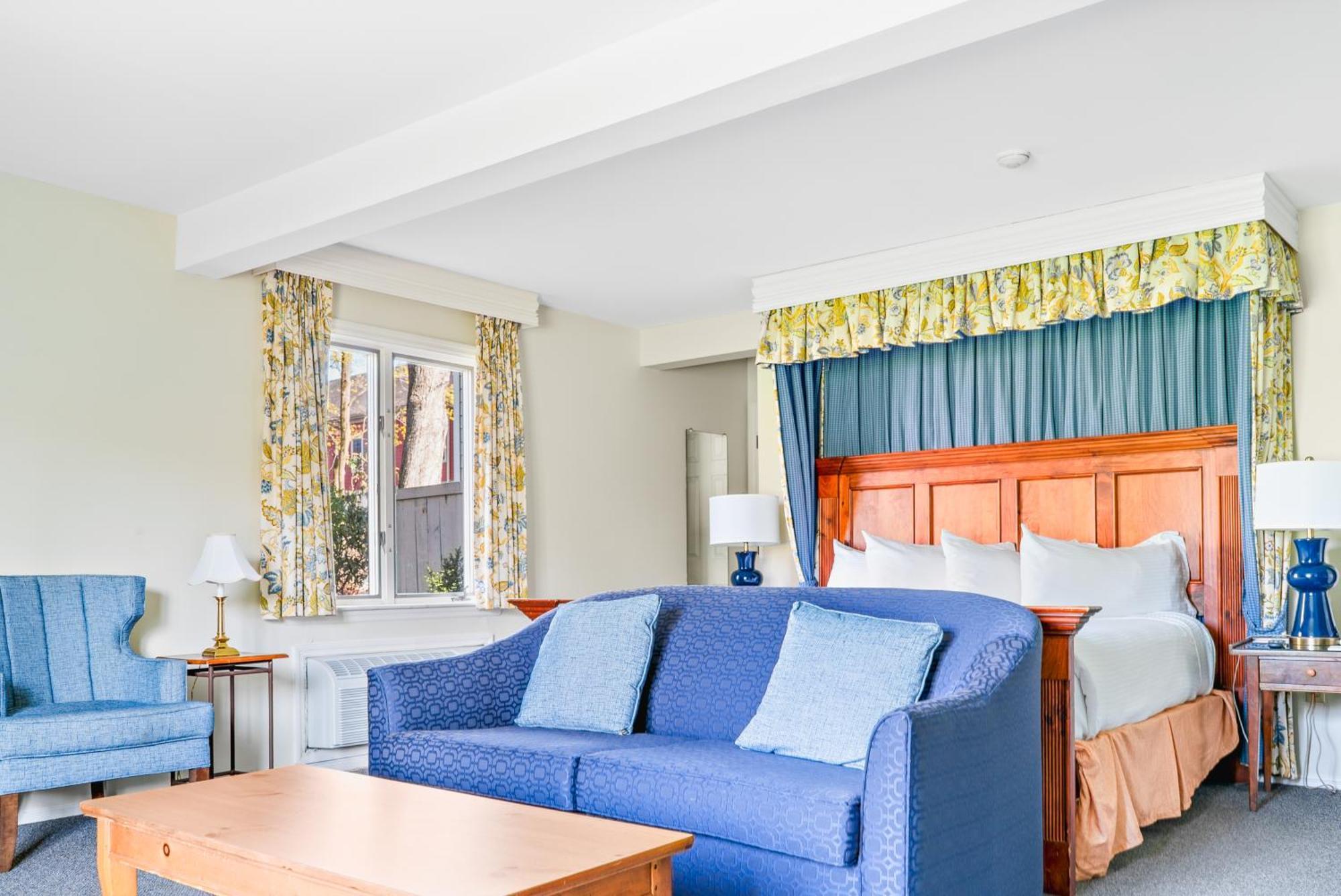 Beekman Arms And Delamater Inn Rhinebeck Ngoại thất bức ảnh