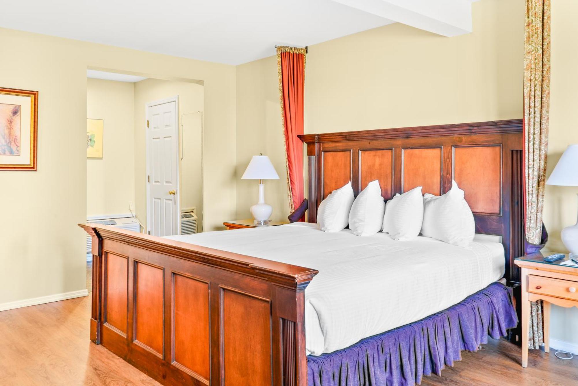 Beekman Arms And Delamater Inn Rhinebeck Ngoại thất bức ảnh