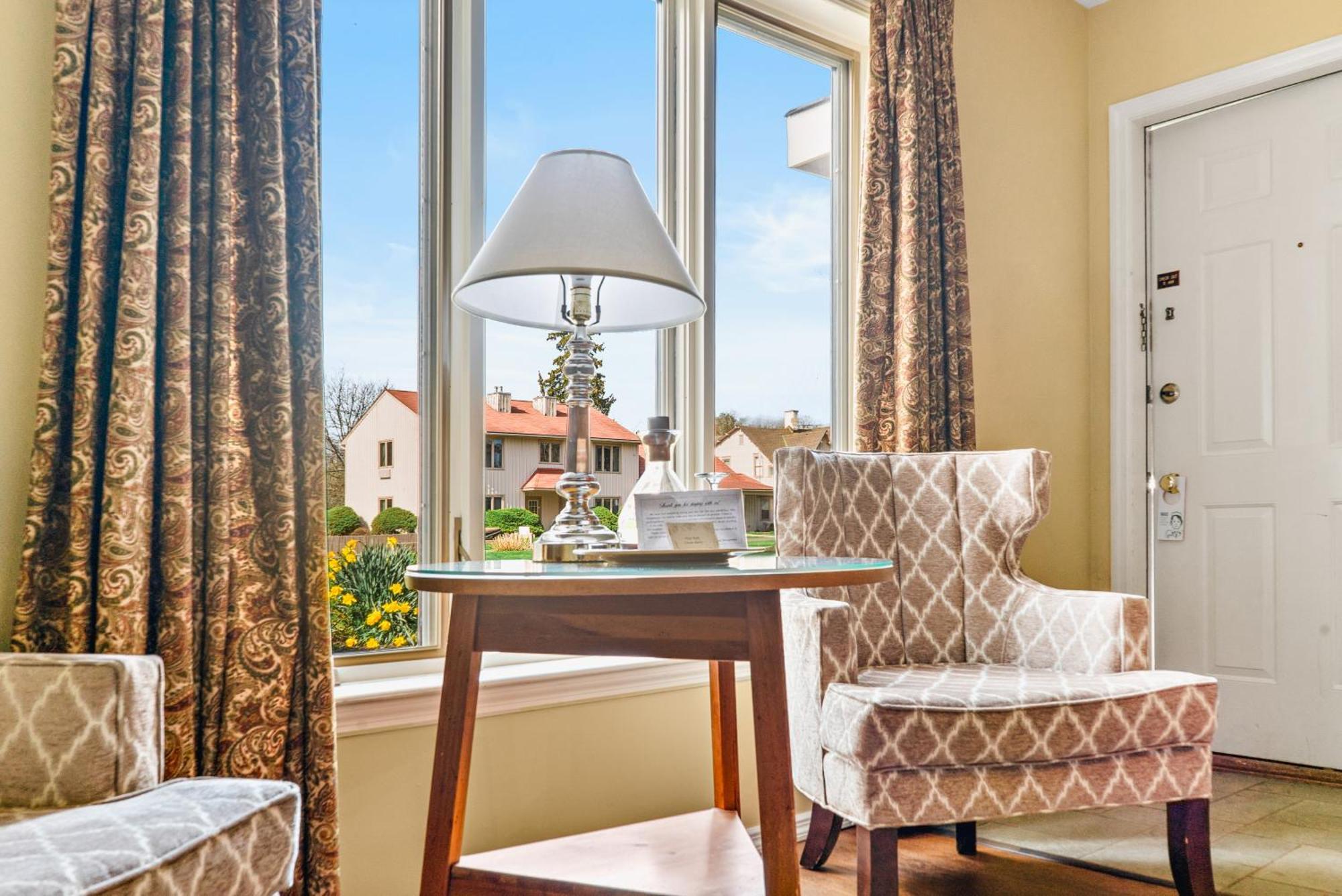 Beekman Arms And Delamater Inn Rhinebeck Ngoại thất bức ảnh