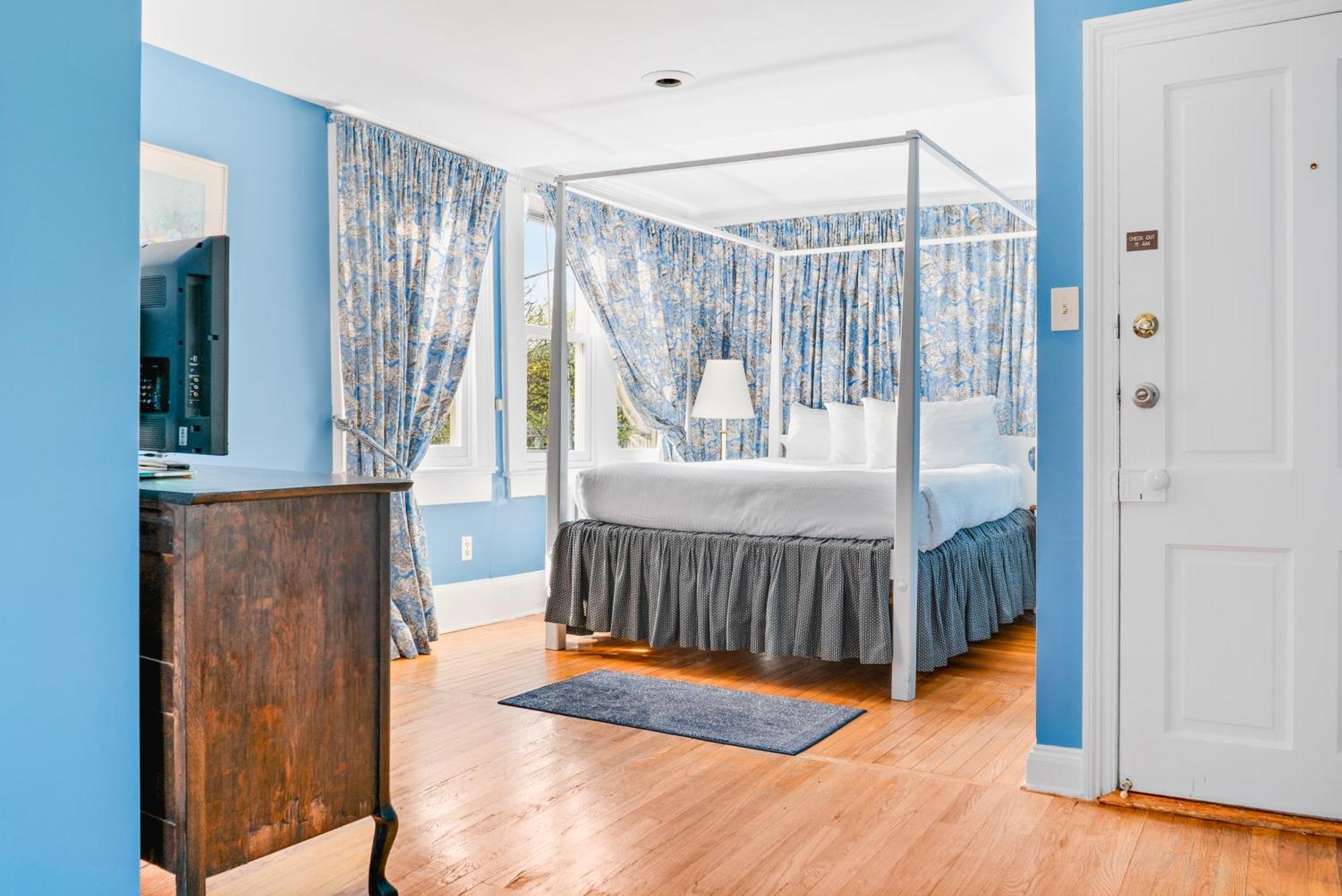 Beekman Arms And Delamater Inn Rhinebeck Ngoại thất bức ảnh